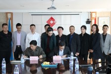 武汉绿时代公司正式成为中国盐业协会一员