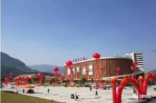 （永安）竹天下博览会，绿时代获优秀参展商