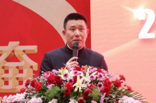 2019·绿时代迎春感恩盛典 圆满落幕