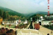 绿时代走访神峰山庄，参观学习交流