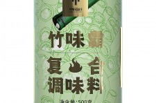 罐装竹盐复合调味料